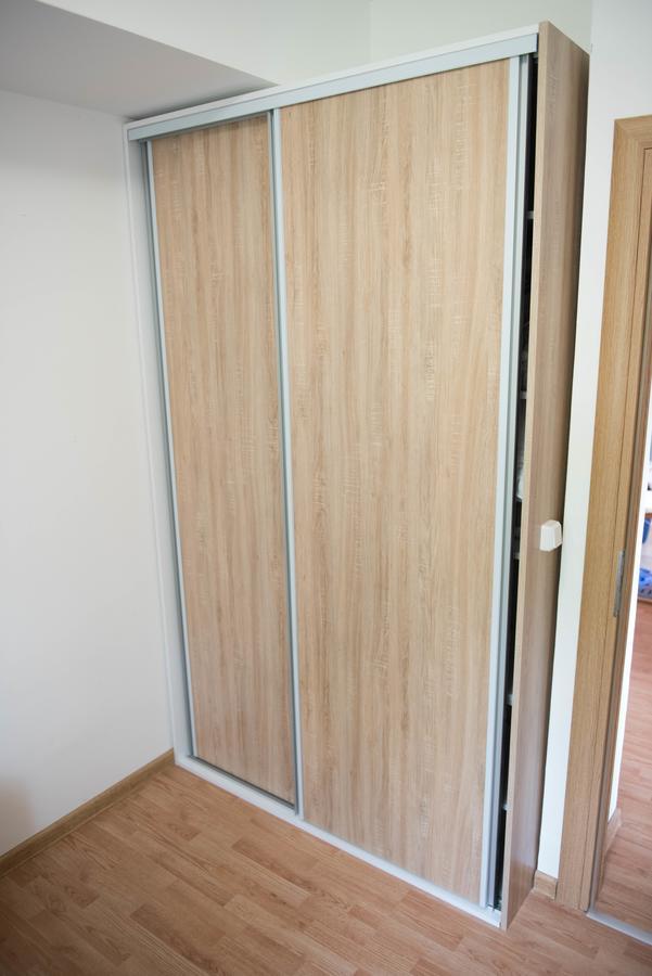 Leader Apartment Сараево Экстерьер фото