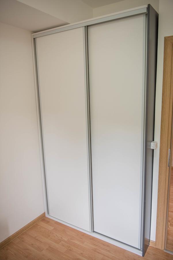 Leader Apartment Сараево Экстерьер фото