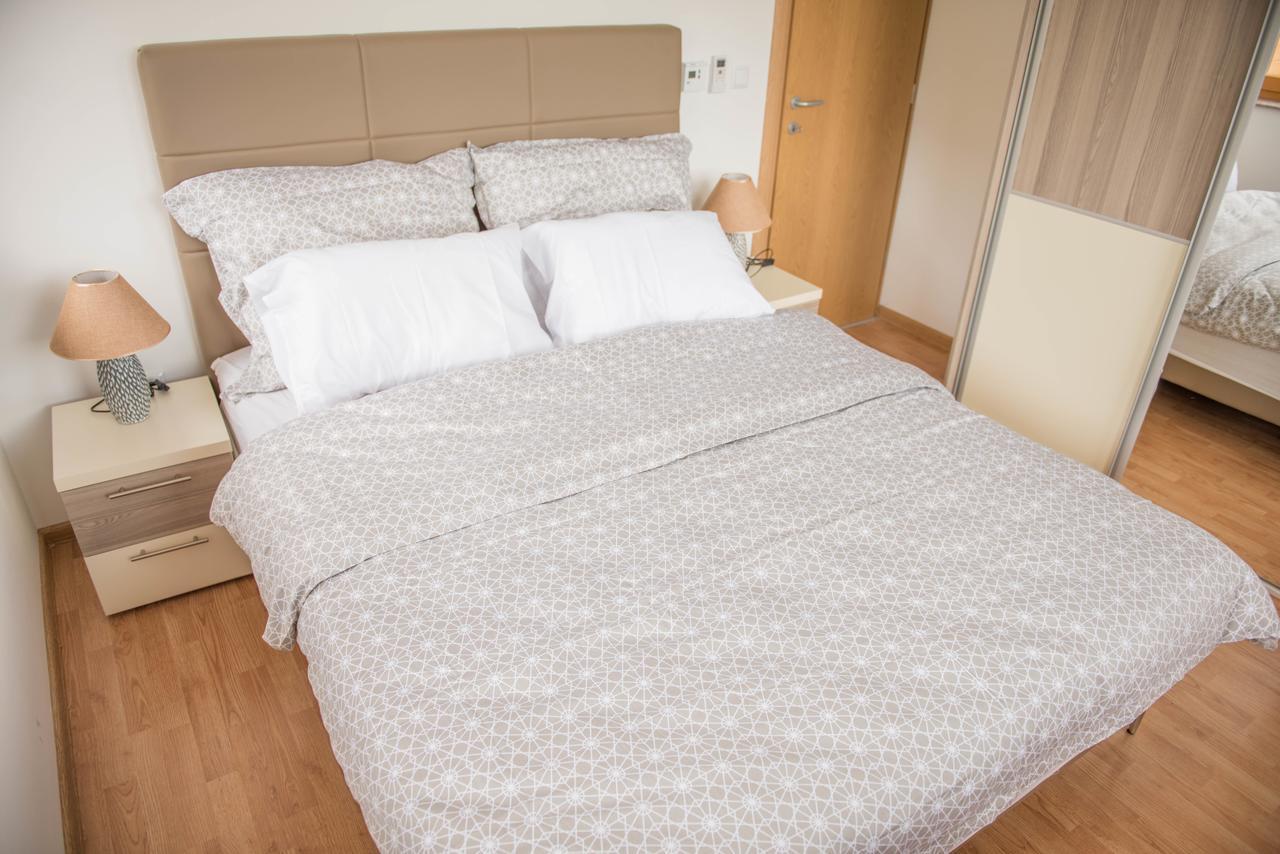 Leader Apartment Сараево Экстерьер фото