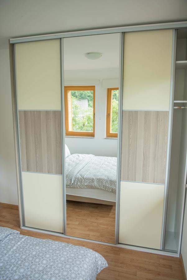 Leader Apartment Сараево Экстерьер фото