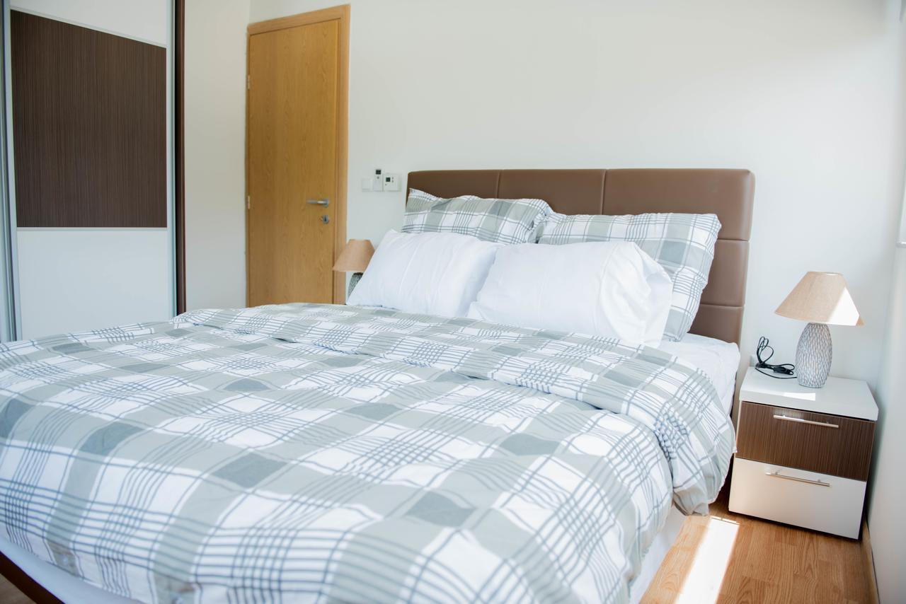 Leader Apartment Сараево Экстерьер фото
