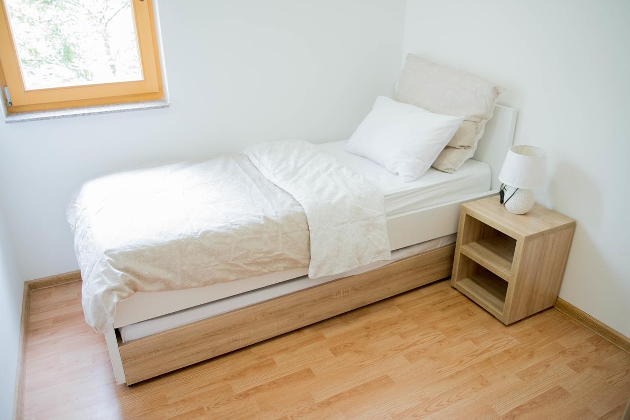 Leader Apartment Сараево Экстерьер фото